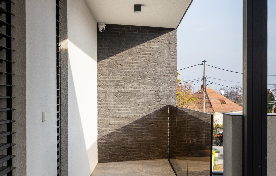 Zwart Impression