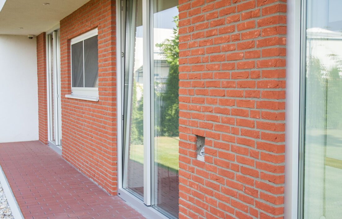 Zwart Super & Oranje Rood