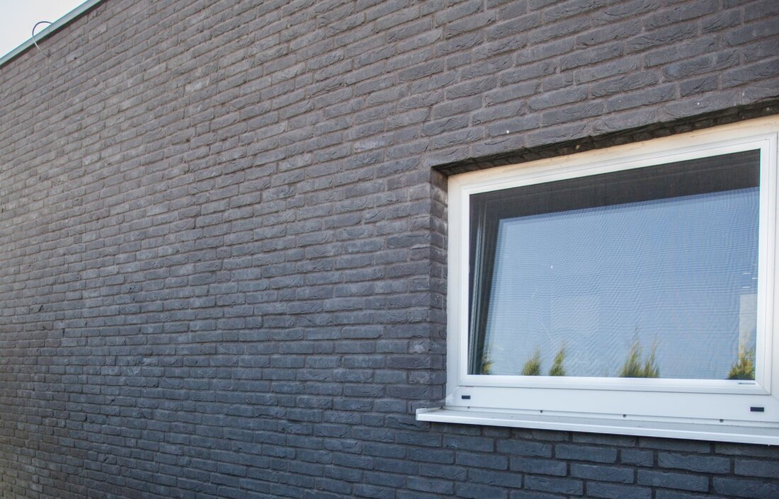 Zwart Super & Oranje Rood