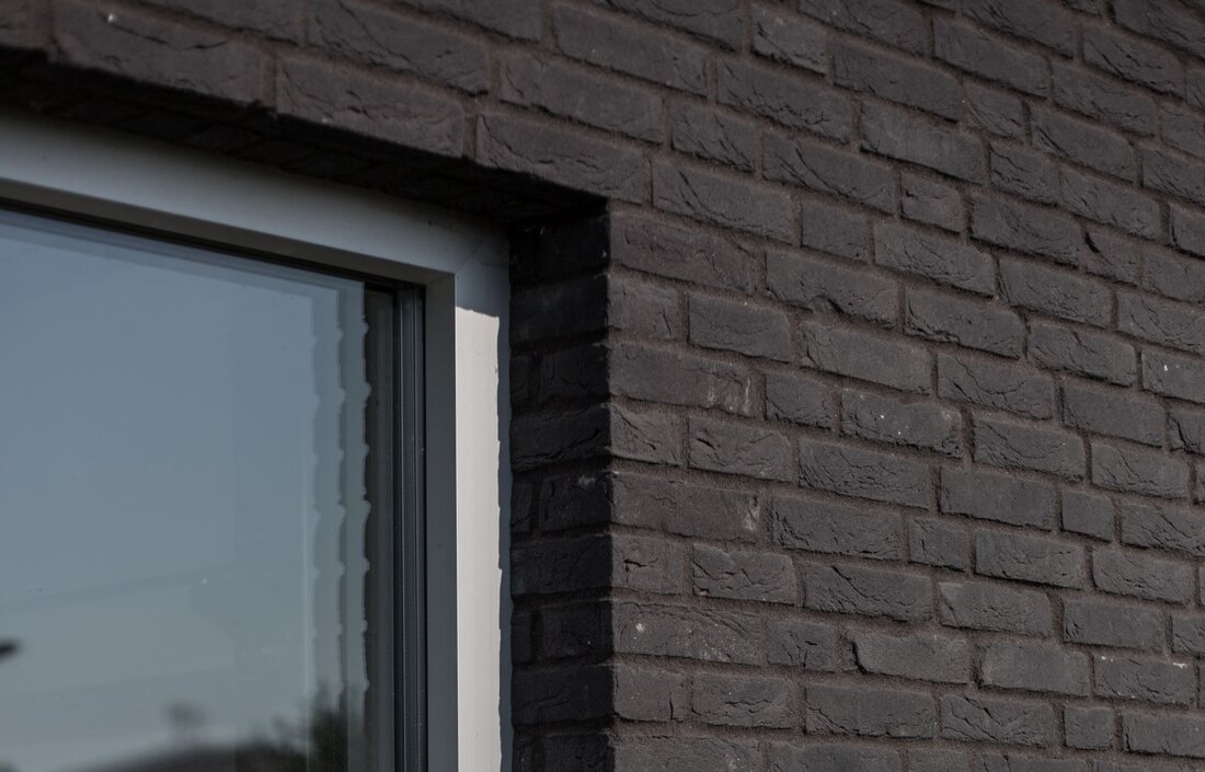 Zwart Super & Oranje Rood