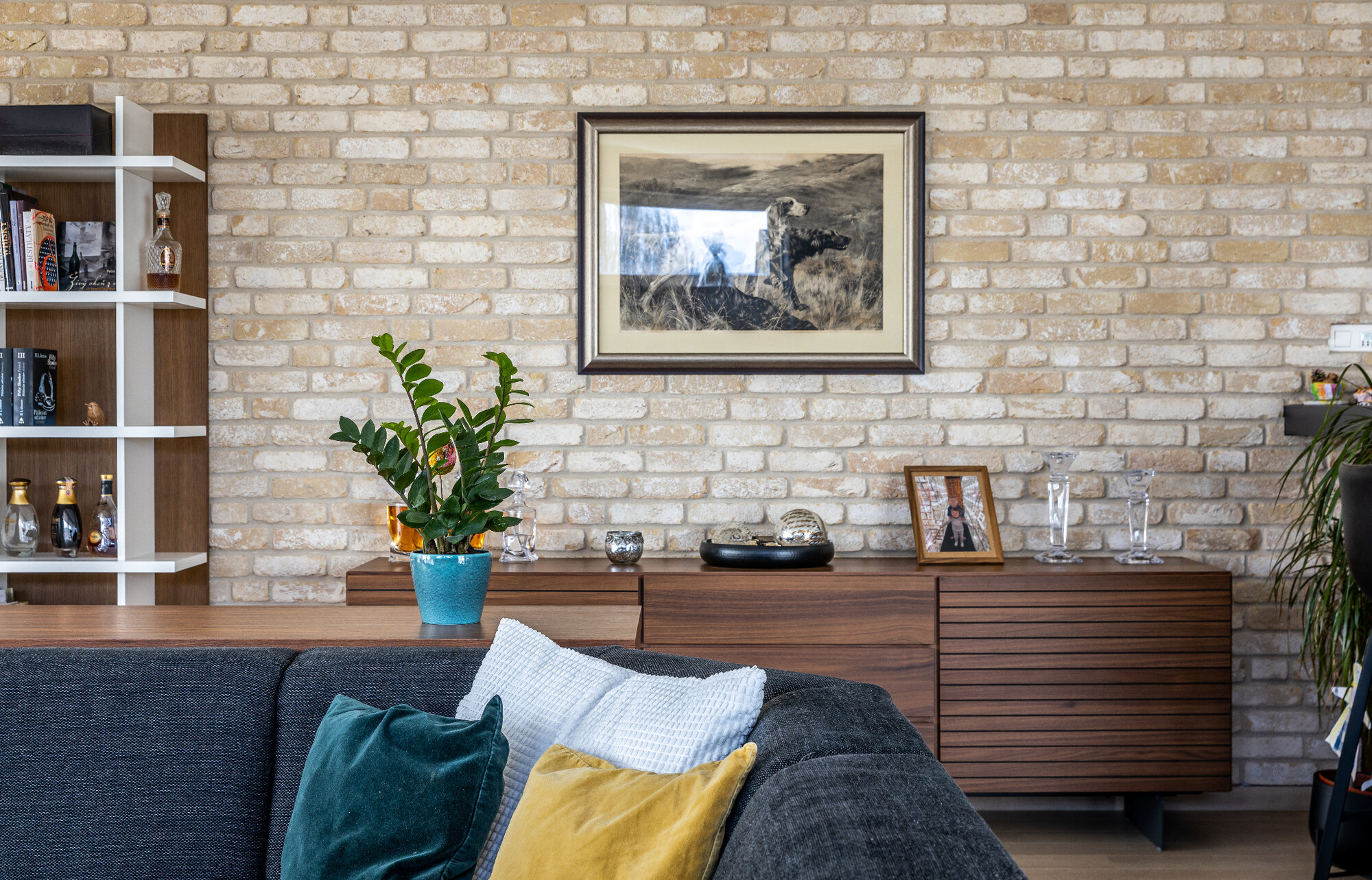 Antica Beige