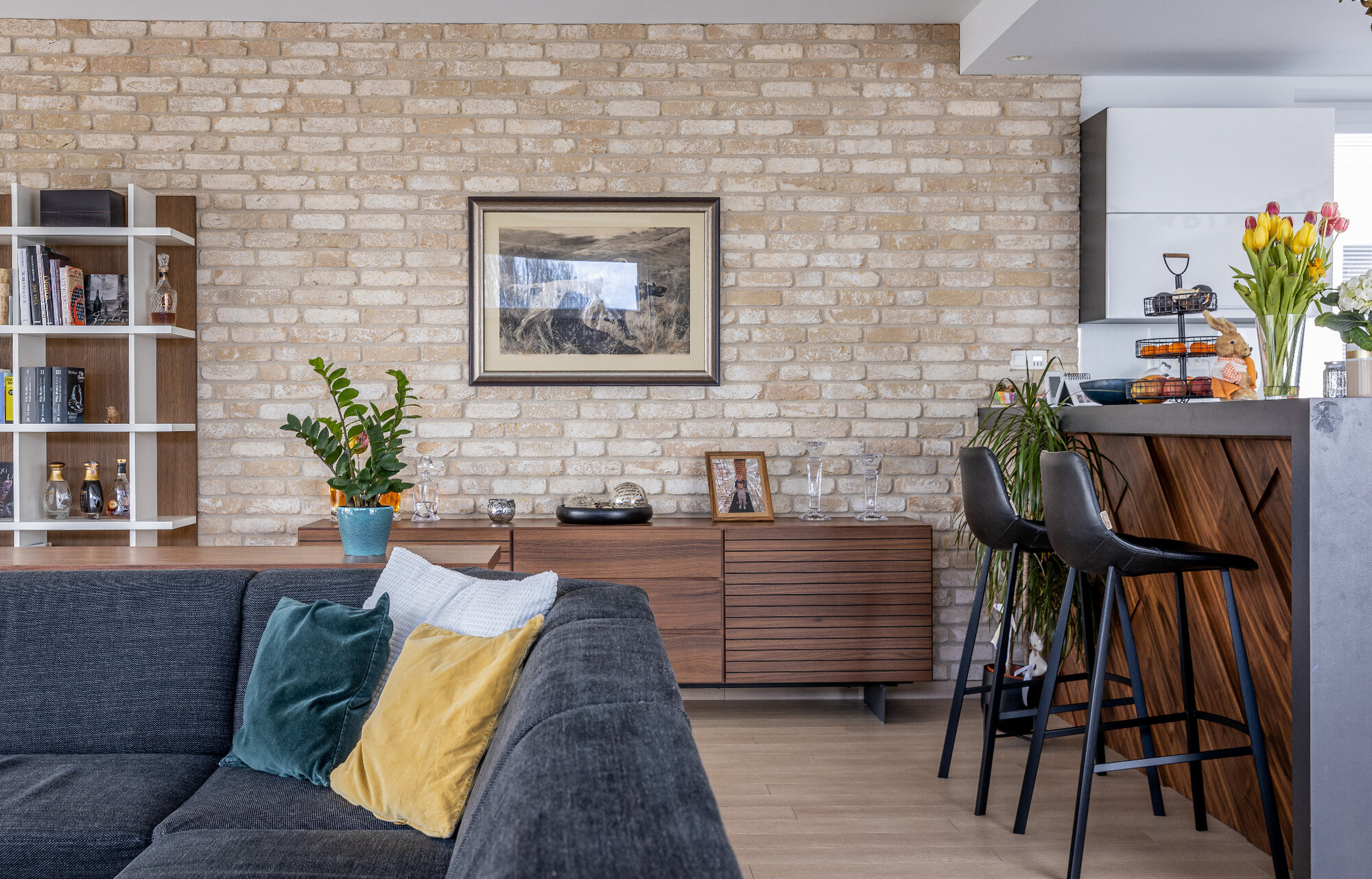 Antica Beige