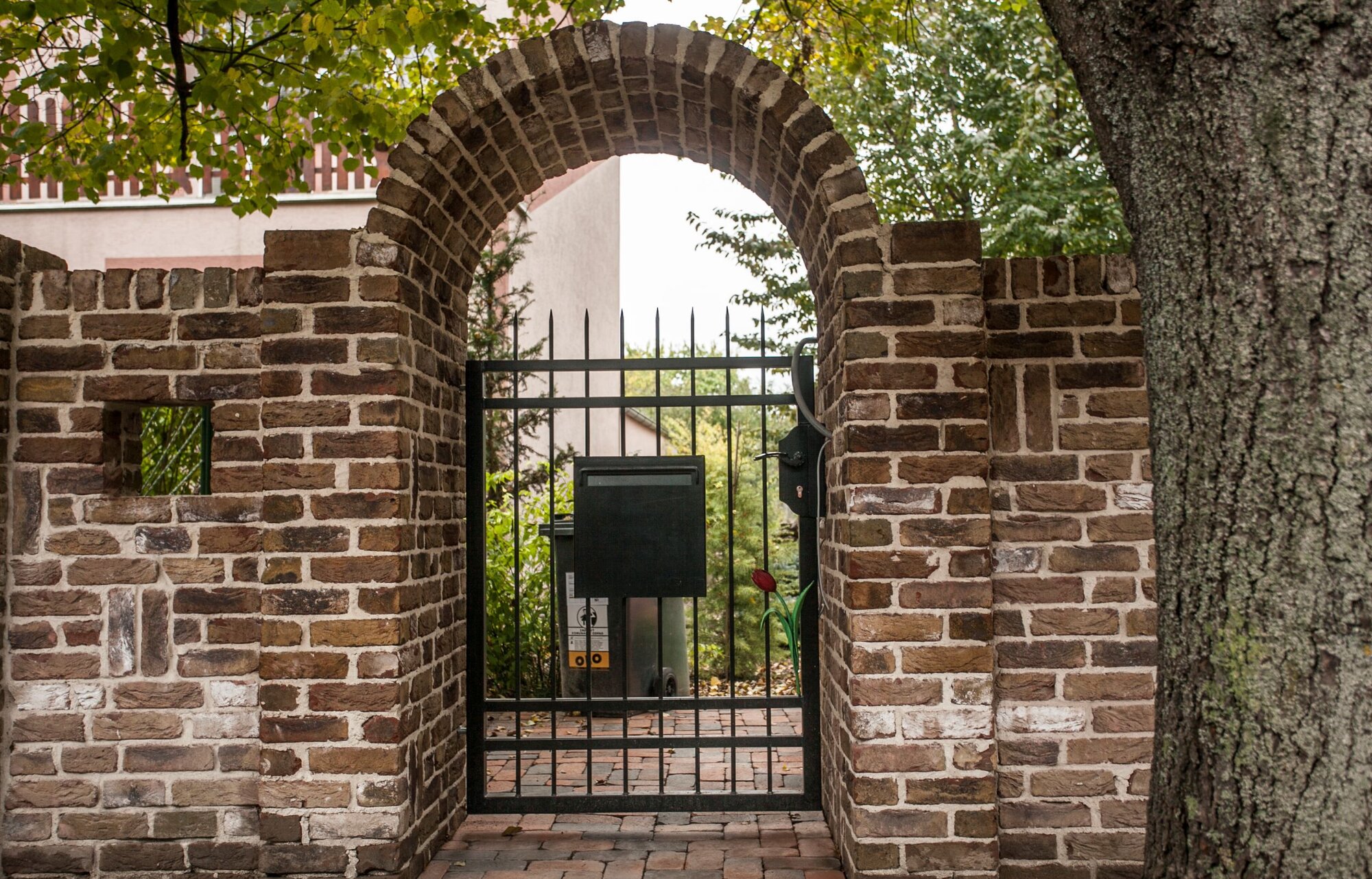 Hermitage Antiek 1