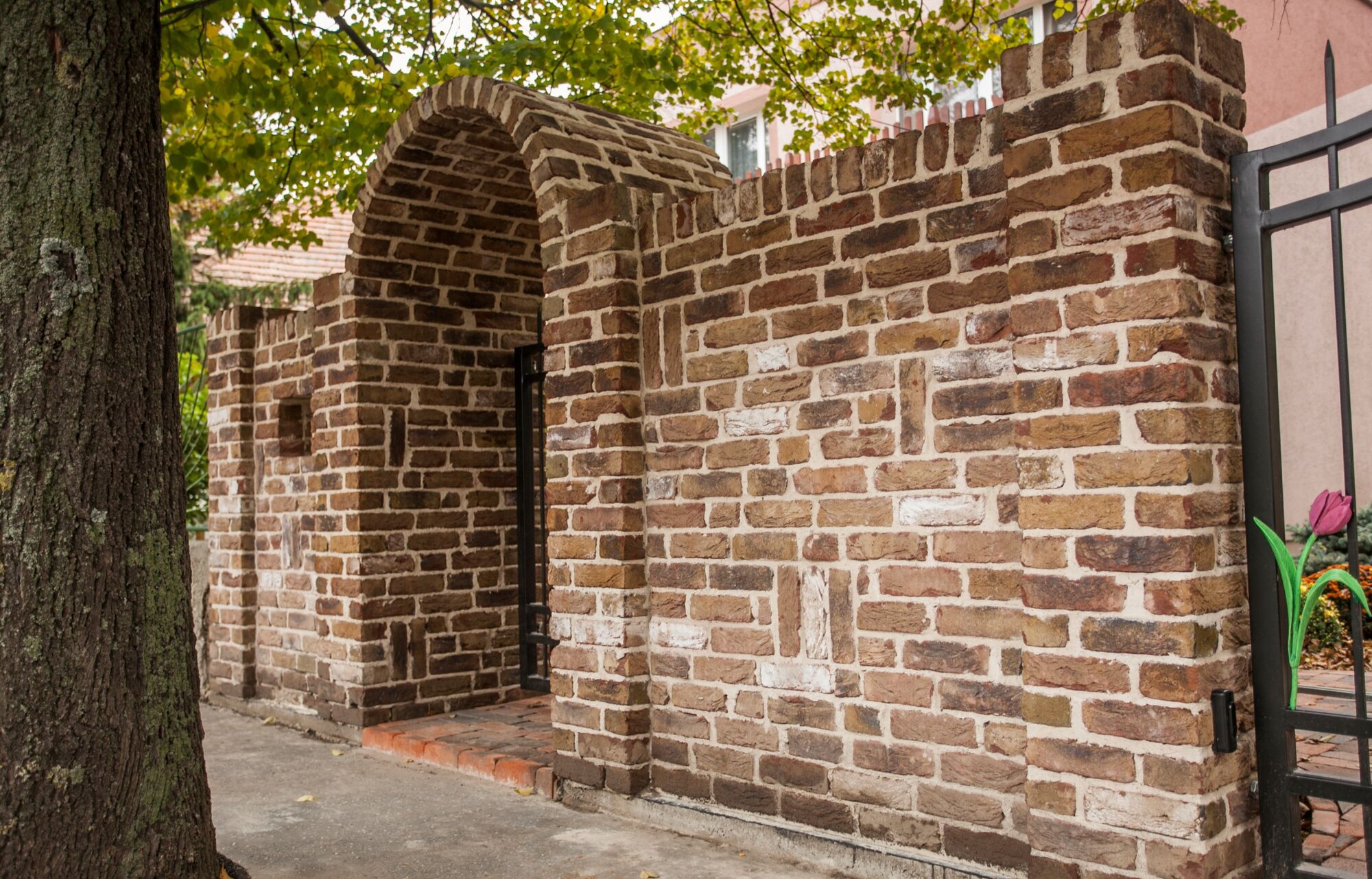 Hermitage Antiek 1