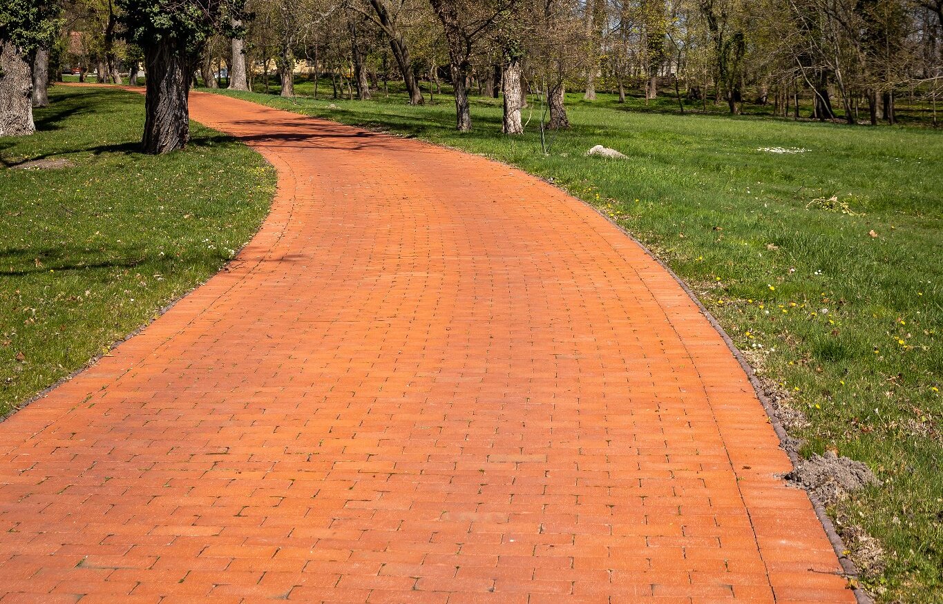 Rustique Red Antique