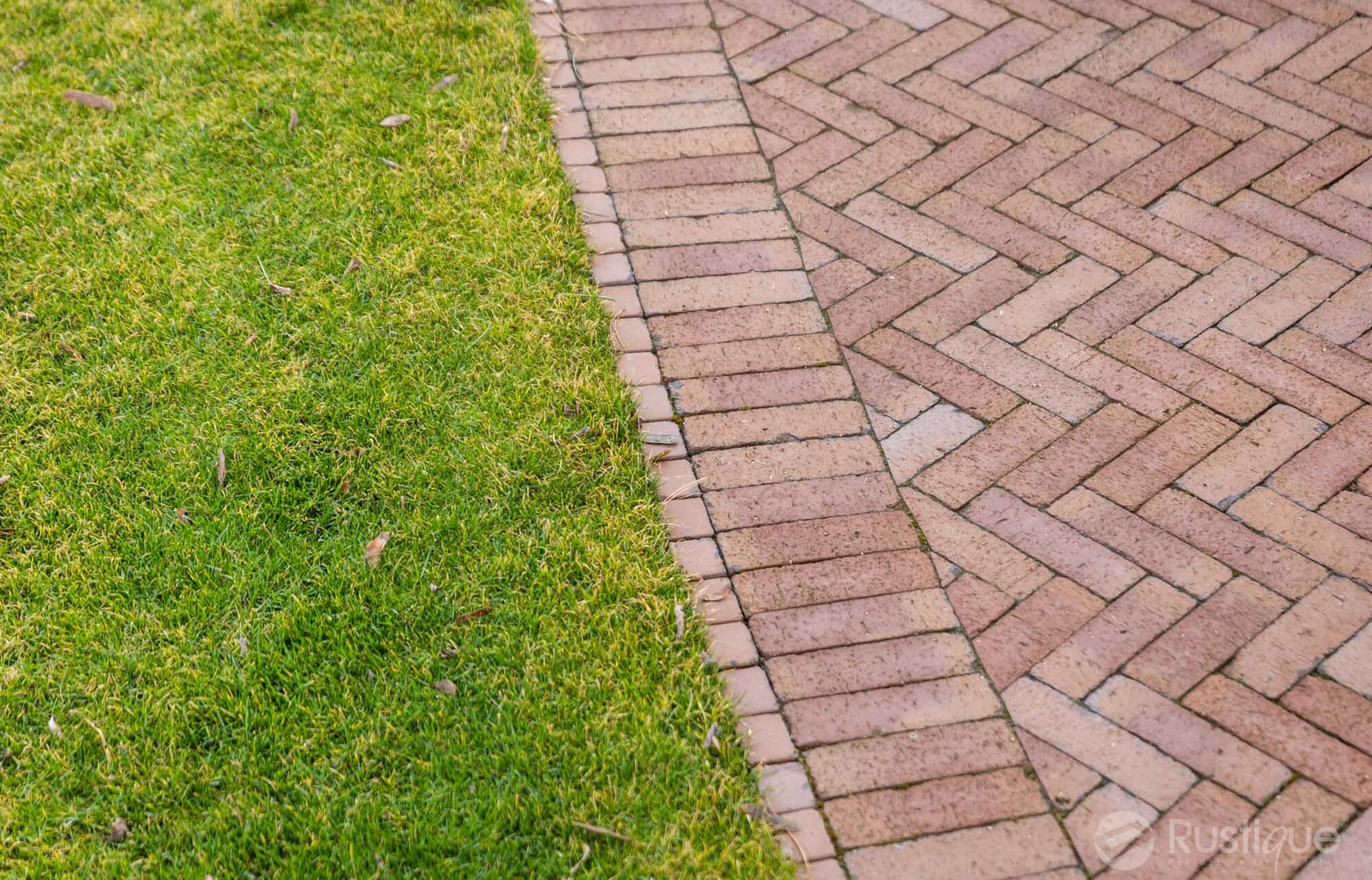 Tehlová dlažba Terra roma antica