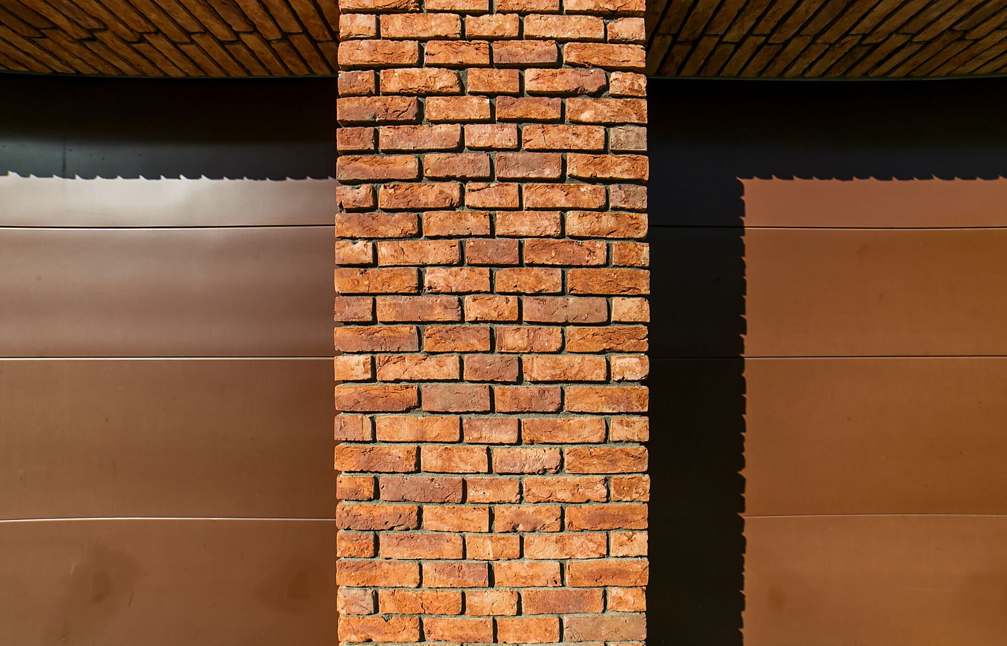 Terra cotta