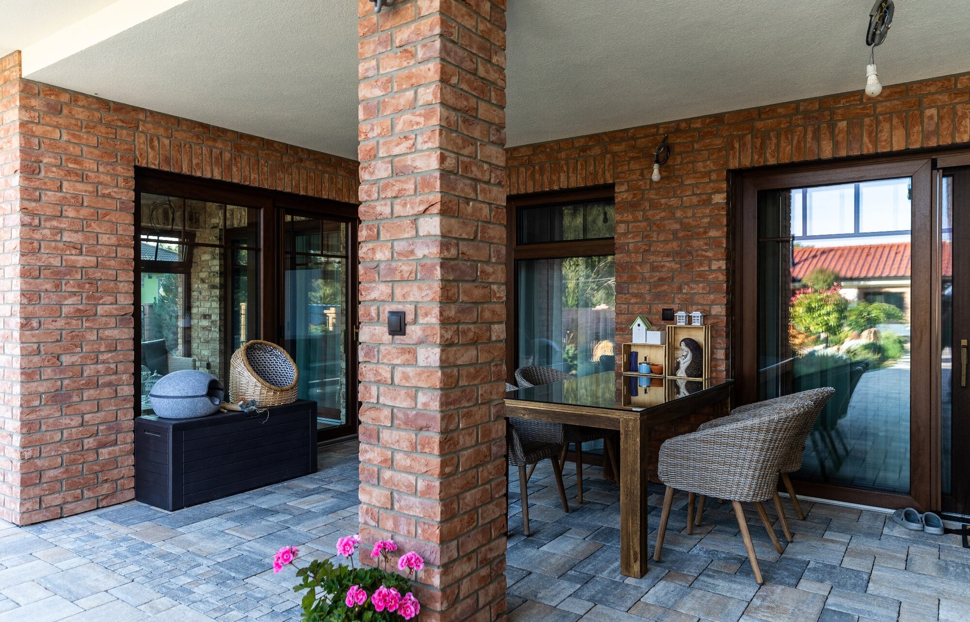 Terra Cotta