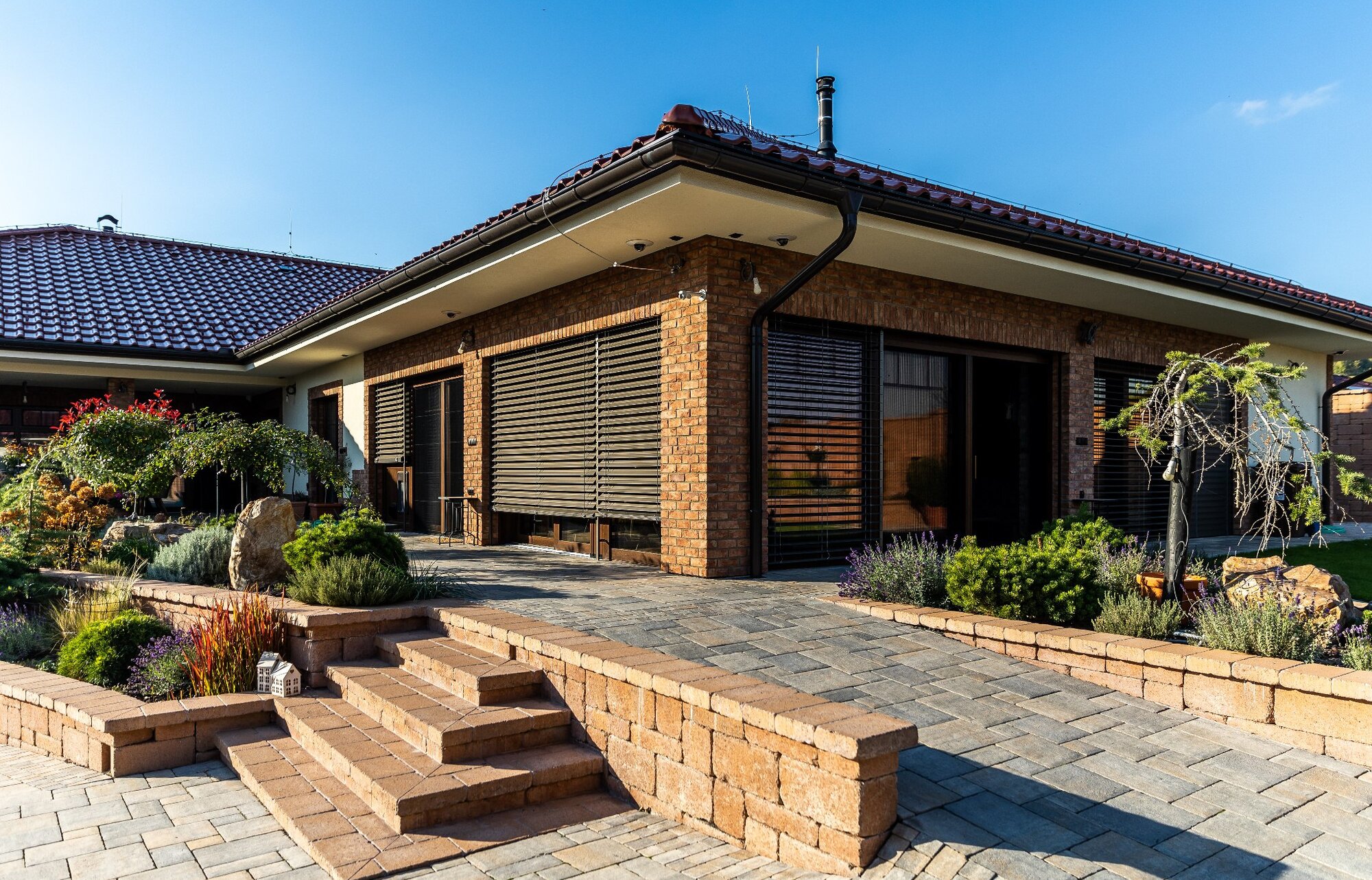 Terra Cotta