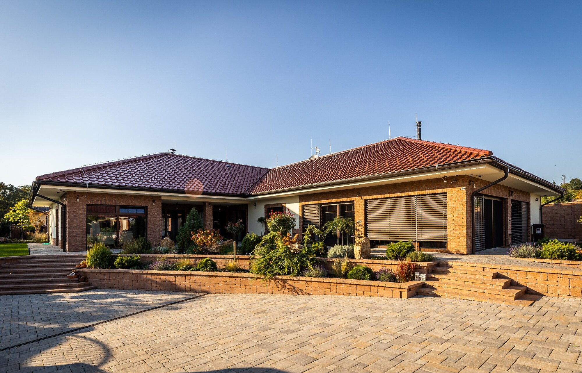 Terra Cotta