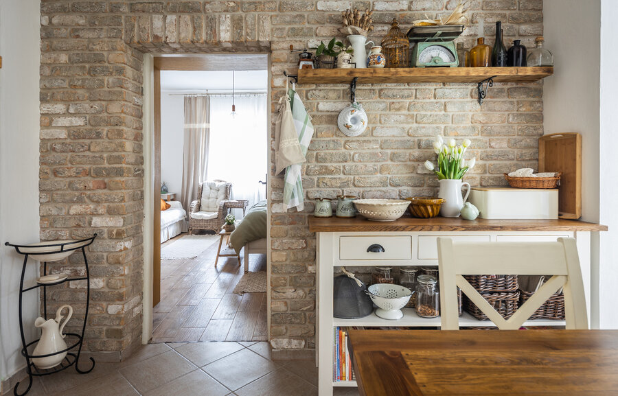 Toscane Antiek