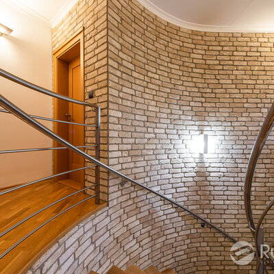 Antica beige tehlový obklad v interiéri