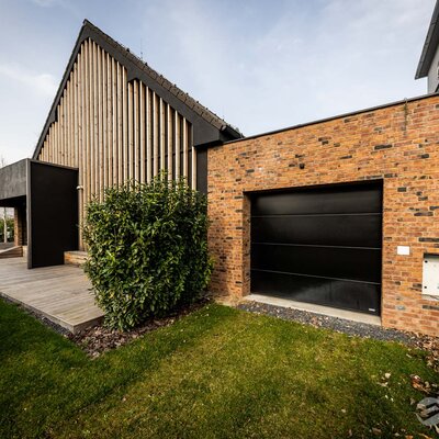 Tehlový obklad Carmine gesinteld