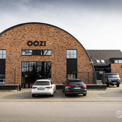 Tehlový obklad Carmine gesinteld