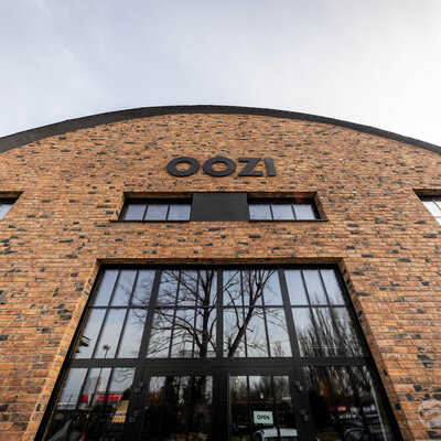 Tehlový obklad Carmine gesinteld