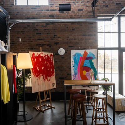 Tehlový obklad Carmine gesinteld