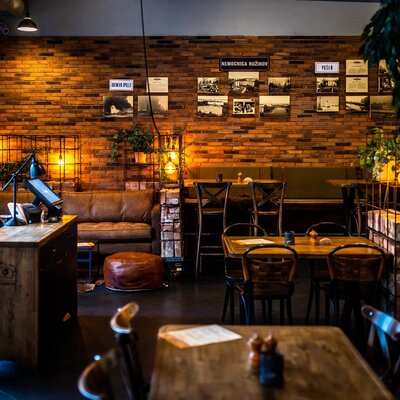 tehlový obklad Economy Mix v bare