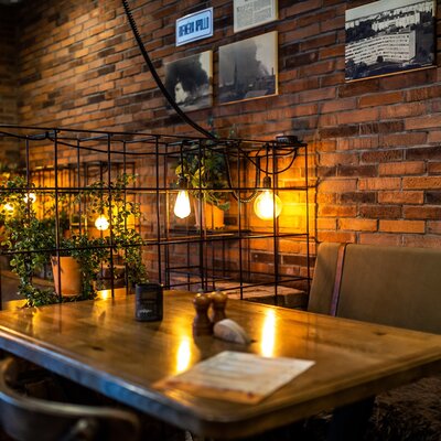 tehlový obklad Economy Mix v bare