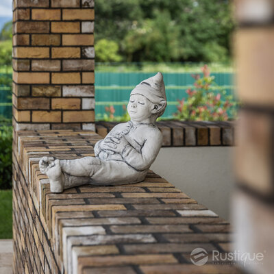 Tehlový obklad Emirat na fasáde rodinného domu