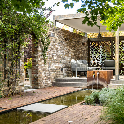 Hermitage Antiek & Red Kasteel