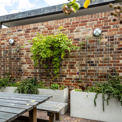 Hermitage Antiek & Red Kasteel