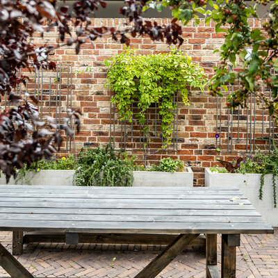 Hermitage Antiek & Red Kasteel