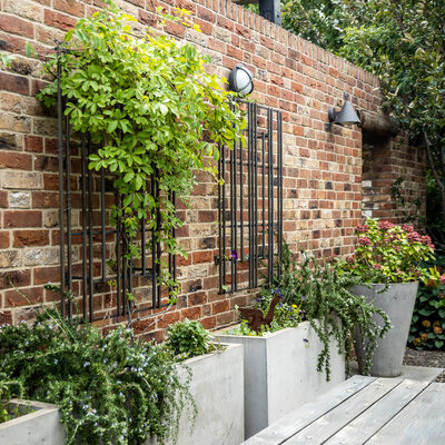 Hermitage Antiek & Red Kasteel