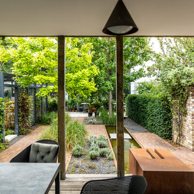 Hermitage Antiek & Red Kasteel