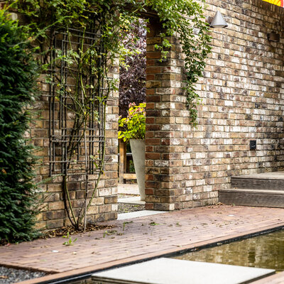 Hermitage Antiek & Red Kasteel