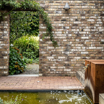 Hermitage Antiek & Red Kasteel