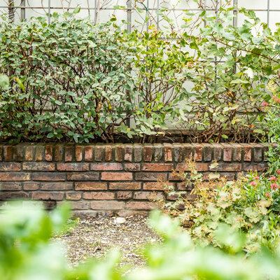 Hermitage Antiek & Red Kasteel