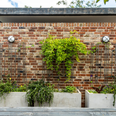 Hermitage Antiek & Red Kasteel