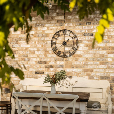 Tehlový obklad Hubertus na fasáde rodinného domu