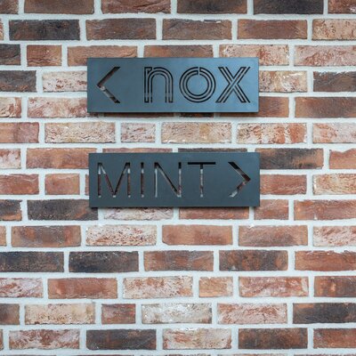 tehlový obklad Kastiel Antiek v reštaurácii