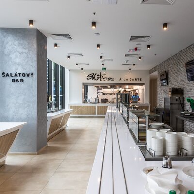 Rainbow Snowdust economy