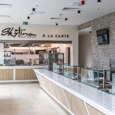 Rainbow Snowdust economy