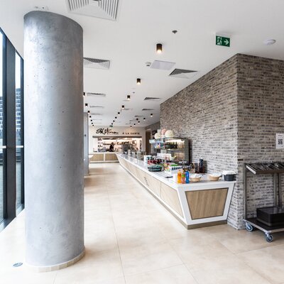 Rainbow Snowdust economy