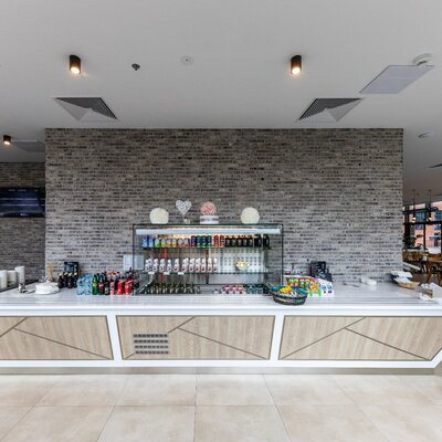 Rainbow Snowdust economy