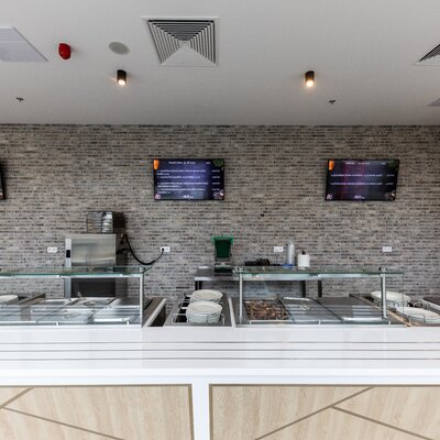 Rainbow Snowdust economy