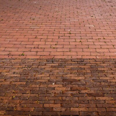 Rustique Red Antique & Economy Red Mix