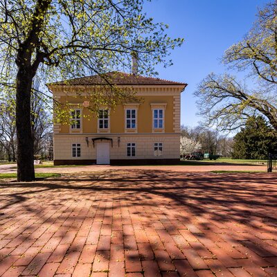 Rustique Red Antique