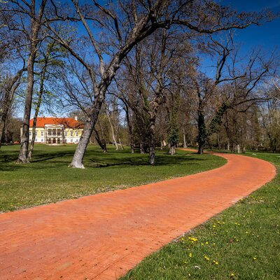 Rustique Red Antique