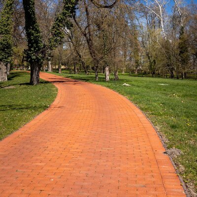 Rustique Red Antique