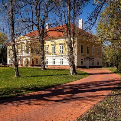 Rustique Red Antique