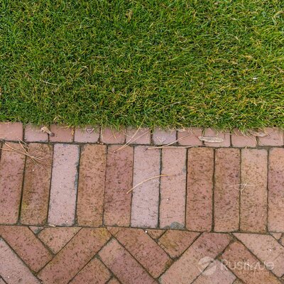 Tehlová dlažba Terra roma antica