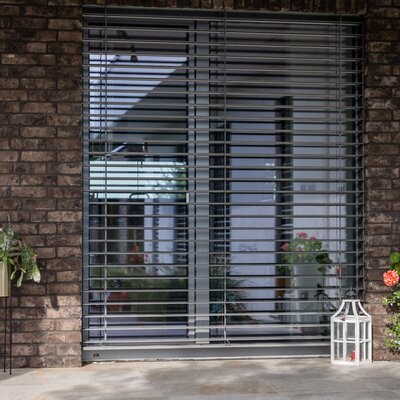 Tehlový obklad Umber na fasáde rodinného domu