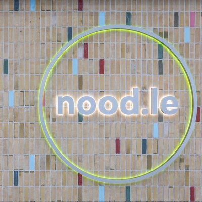 tehlový obklad kalahari v reštaurácii