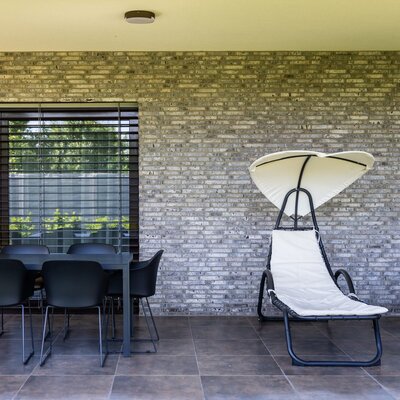 tehlový obklad rainbow snowdust economy na rodinnom dome