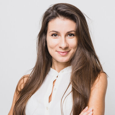 Martina Galliková